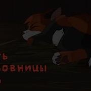 Warriors Cats Кленовница