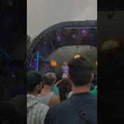 Hannah Diamond Perfect Picture Live At Peacock Festival 2022 Selib