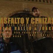 Asfalto Y Cenizas Feat Junko Manu Haller