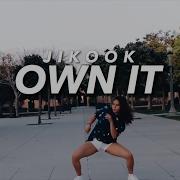 Pltm Official Own It Jk X Jm Bts 방탄소년단 Dance Cover Brian Puspose