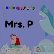 Mrs P Ucdsb Song Collab