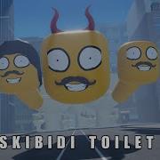 Skibidi Toilet 11