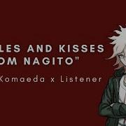 Nagito Komaeda X Listener