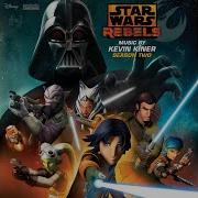 Kevin Kiner Anakin And Ahsoka