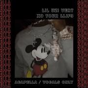 Lil Uzi Vert Acapella 155 Bpm