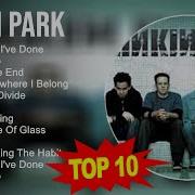 Linkin Park Playlist