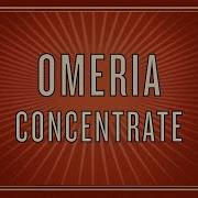 Omeria Concentrate