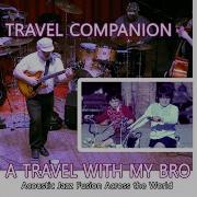 Travel Companion Travel To Far East