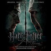 Alexandre Desplat Severus And Lily