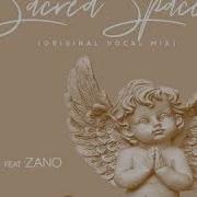 Enosoul Feat Zano Sacred Space Stabuza Music