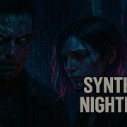 Melody To Madness Kuberpunk Synthwave