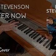 Better Now Piano Peace