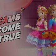 Sofy Ruby Dreams Come True