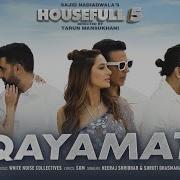 Qayamat Song Akshay Kumar