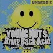 Bring Back Acid Kinzy Remix