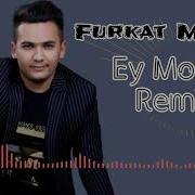 Furqat Macho Ey Mozoli Remix