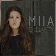 Miia Dynasty Official Audio Position Music