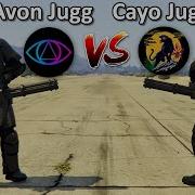 Avon Juggernaut Vs Cayo Perico Juggernaut Who Is Better Gta Online