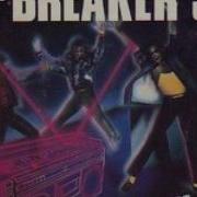 The Breakers Break On Eggs