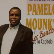 Pamelo Mounk A Les Bantous De La Capitale Masuwa Cantos Music