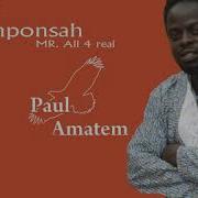 Ofori Amponsah Paul Amatem 2