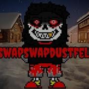 Swapswapdustfell Sans