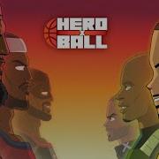 Lebron Vs Steph And The Warriors Hero Ball Season 2 Ep 7 Bleacher Report