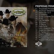 Propiedad Privada Album Completo Los Tucanes De Tijuana Lostucanestv