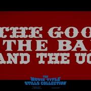 The Good The Bad The Ugly Intro Wolverine