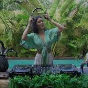 Dj Set 2023 Live From Tulum Dj Academy Nuup Afro House Set