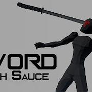 Вот Это Реакция Sword With Sauce