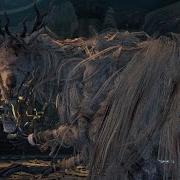 Bloodborne Викарий Амелия Vicar Amelia