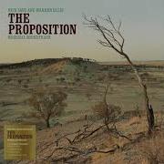 The Proposition 3 Nick Cave Warren Ellis