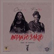 Intando Yakho Feat Fintha Chopsta Topic
