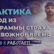 Выход Из Программы Страха Мощнвя Практика Сергей Финько