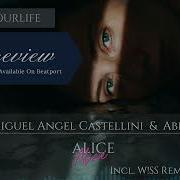 Alice Miguel Angel Castellini Abide