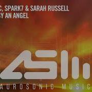 Aurosonic Spark7 Sarah Russell Touched By An Angel Album Mix