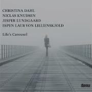 Intuitive Spring Christina Dahl Quartet