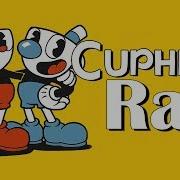 Rus Cover Cuphead Rap By Jt Music