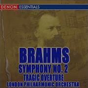 Variations On A Theme By Haydn Op 56 I Thema Chorale St Antoni