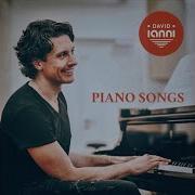 Piano Songs Op 112 3 Gentle David Ianni