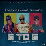 Tigonzi Ft Souljah Love X Chillmaster 6 To 6 Tigonzi