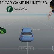 Unity3D Realistic Car Controller V 2 0 Unity 5 How To Create A New