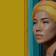 Jhené Aiko Born Tired