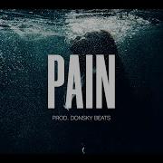 Free Emotional Rap Beat Pain R B Type Beat Sad Piano Instrumental 2023 Donsky