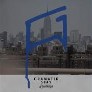 Cirkus Gramatik