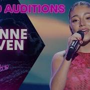 Etienne Steven Performs Savage Love The Blind Auditions The Voice Australia The Voice Australia