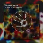 David Lujaroo Supernova