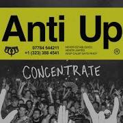 Concentrate Anti Up