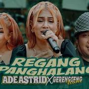 Regang Panghalang Ade Astrid X Gerengseng Team Official Music Video Sembada Music